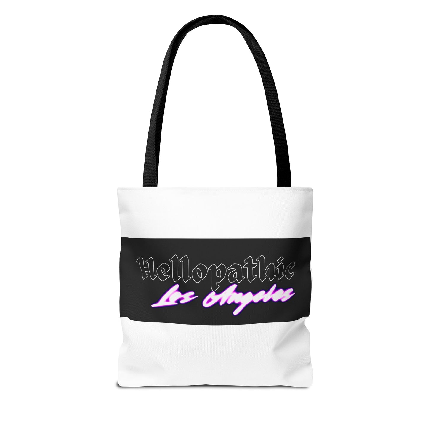 World Cup 2026 Soccer Tote Bag - Designed in Los Angeles for Hellopathic