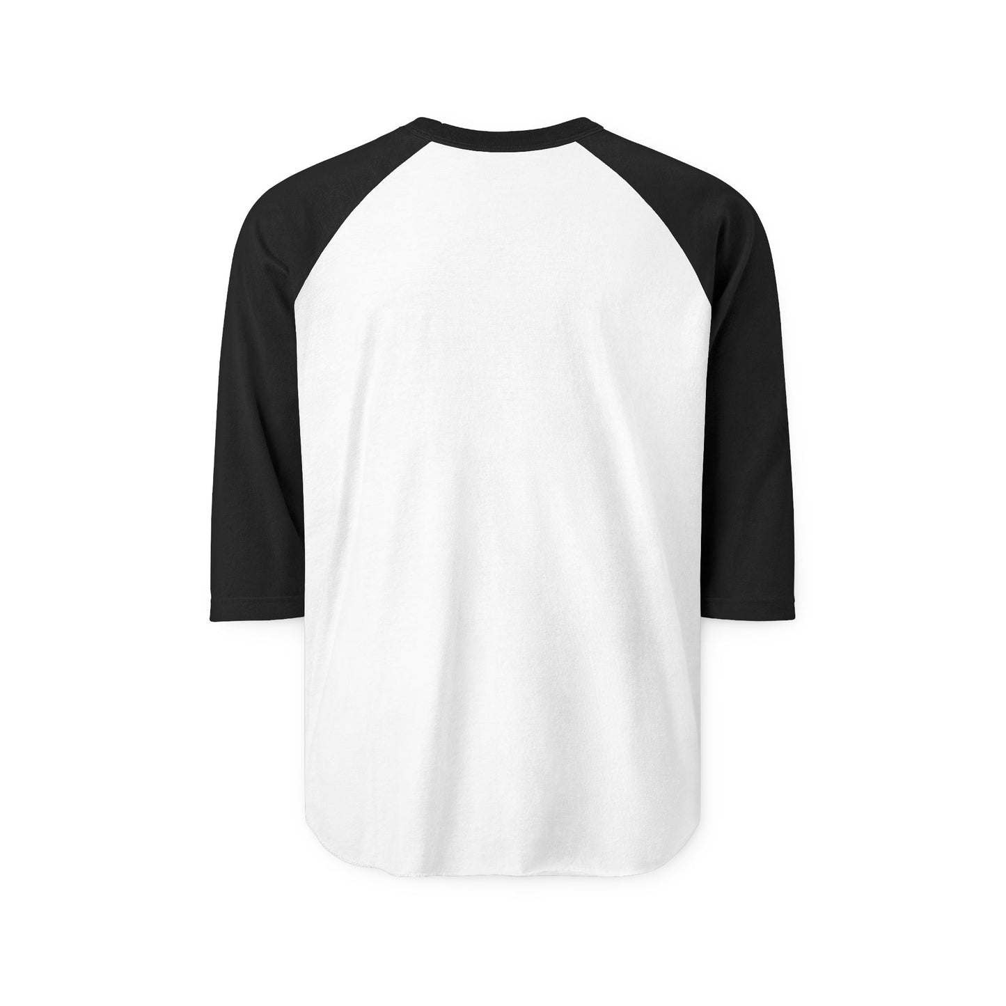 Happy Daddies' Day Raglan Shirt - Designed in Los Angeles for Hellopathic