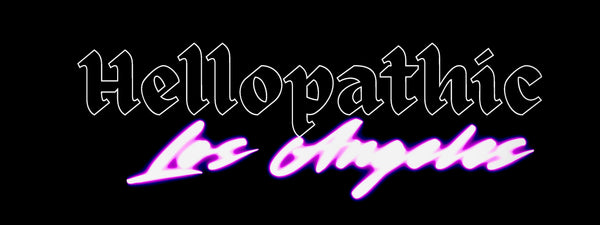 Hellopathic